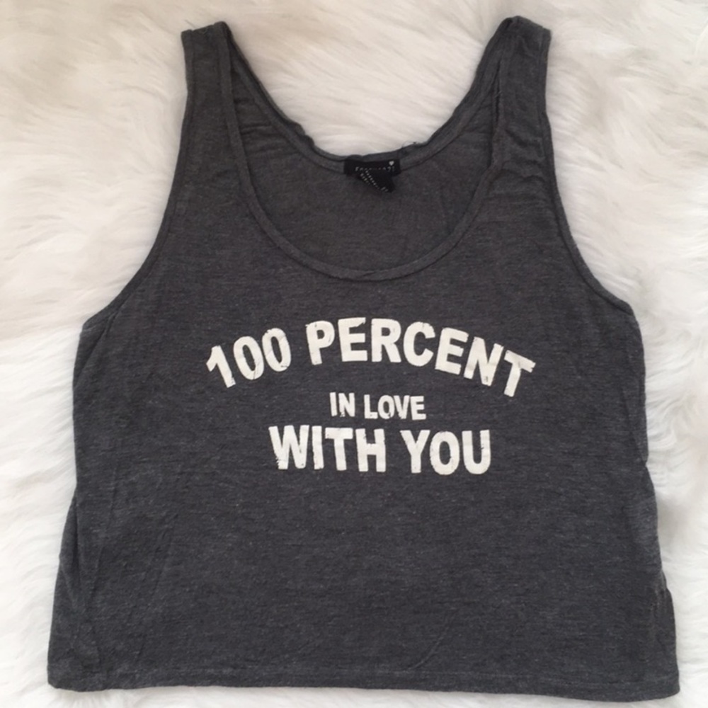 Forever 21 Tank Top